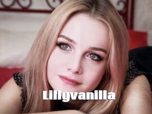 Lillyvanilla