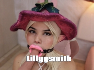 Lillyysmith