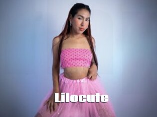 Lilocute