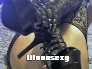 Lilooosexy