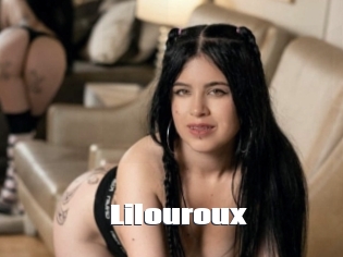 Lilouroux