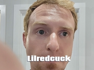 Lilredcuck