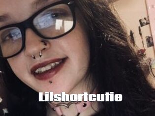 Lilshortcutie