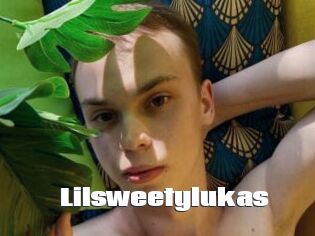 Lilsweetylukas