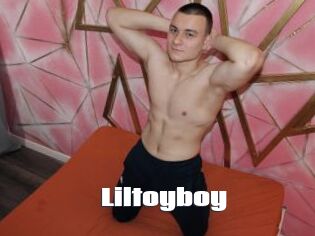 Liltoyboy