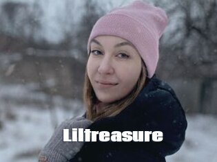 Liltreasure