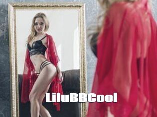 LiluBBCool