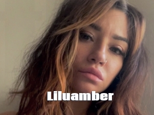Liluamber