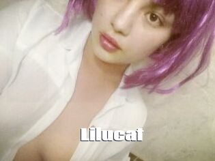 Lilucat