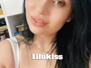Lilukiss