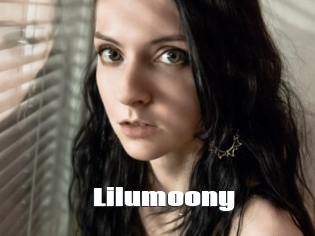 Lilumoony