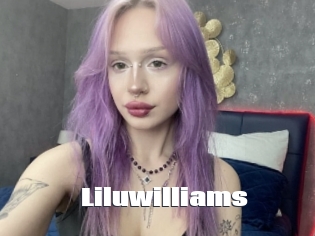 Liluwilliams