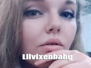 Lilvixenbaby