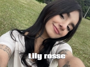 Lily_rosse