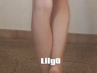 Lily0