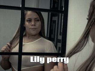 Lily_perry