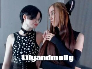 Lilyandmolly