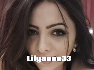 Lilyanne33