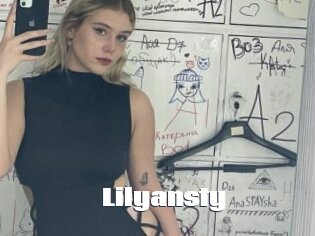 Lilyansty