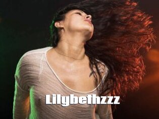 lilybethzzz The hot porn
