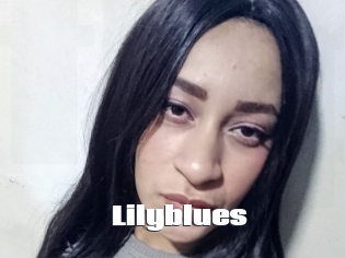 Lilyblues