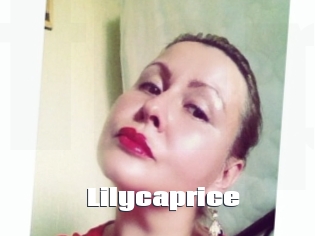 Lilycaprice