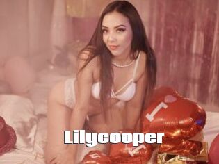 Lilycooper