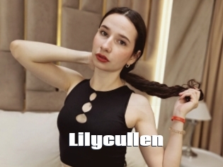Lilycullen
