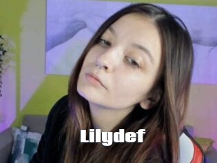 Lilydef