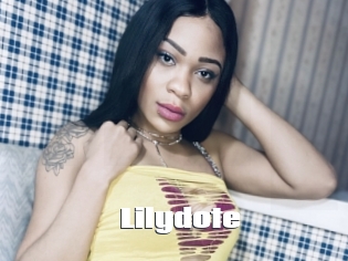 Lilydote