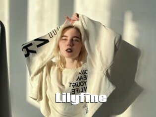Lilyfine