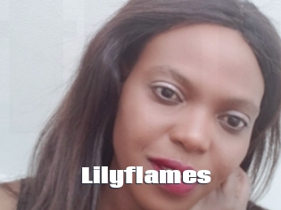 Lilyflames