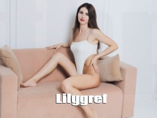 Lilygret