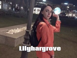 Lilyhargrove