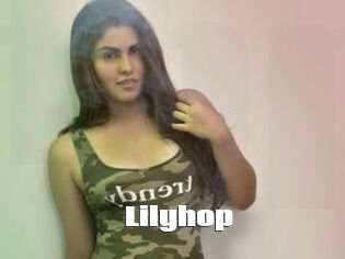 Lilyhop