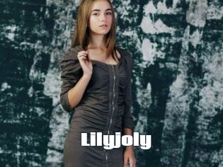 Lilyjoly