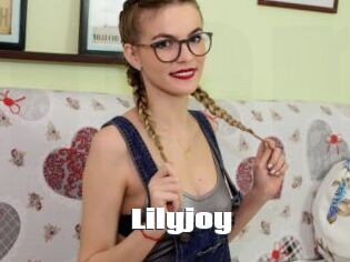 Lilyjoy