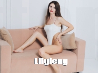Lilyleng