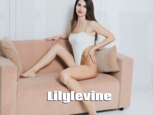 Lilylevine