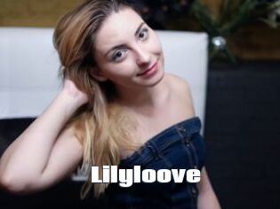 Lilyloove