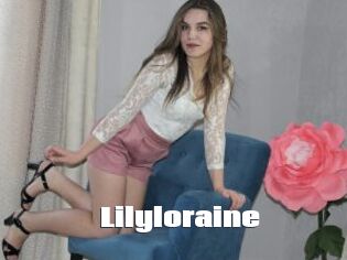 Lilyloraine