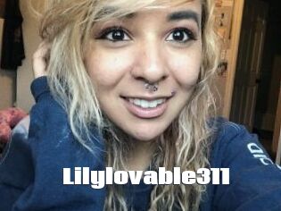Lilylovable311