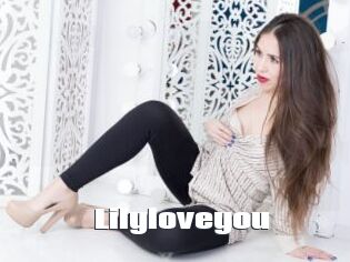 Lilyloveyou