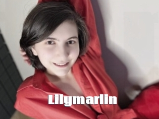 lilymarlin The hot porn