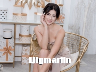 Lilymartin