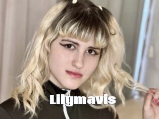 lilymavis The hot porn