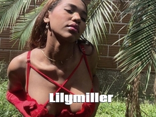 Lilymiller