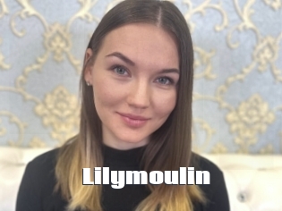 lilymoulin The hot porn