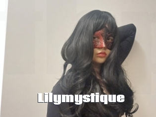 Lilymystique
