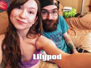 Lilypod